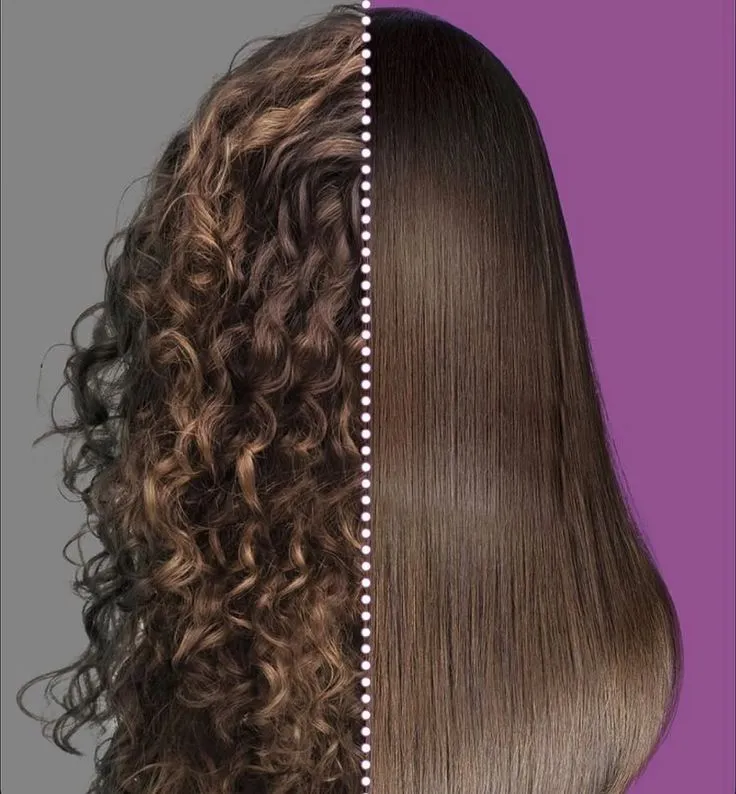 ALISADO Laminado, Keratina, Bioreparador  MEDIO