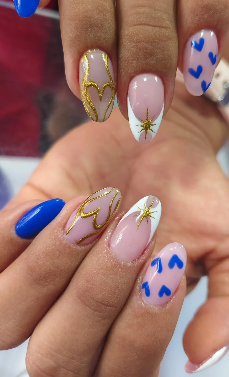 Uñas Softgel - Imagen 1