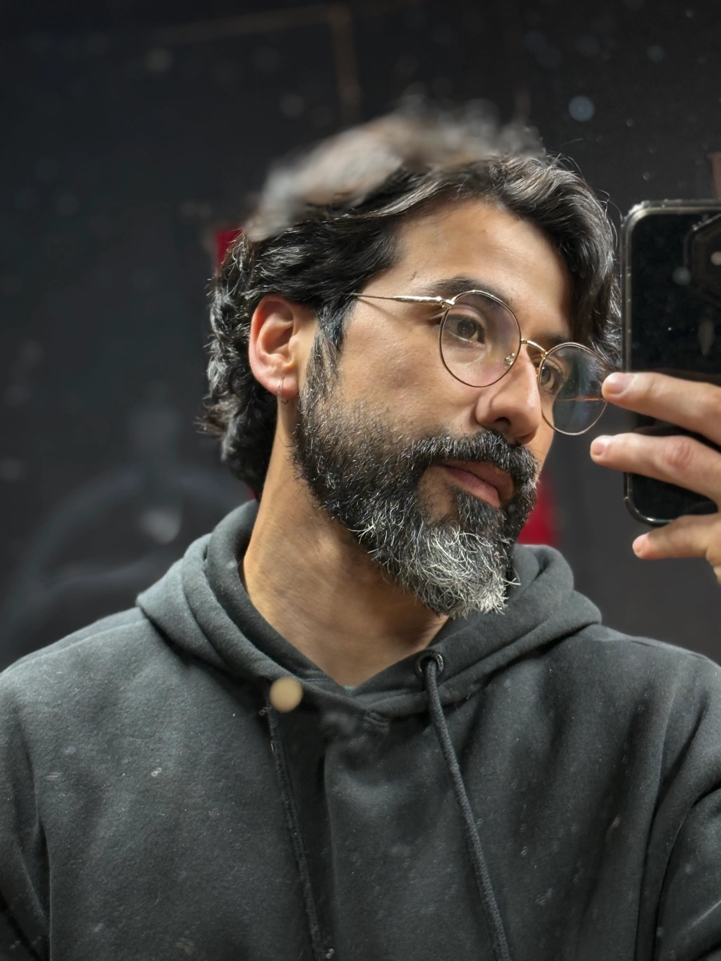 EZEQUIEL SALAS