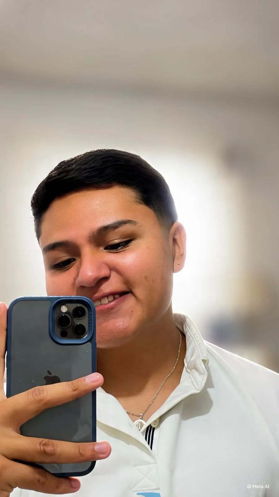 Barber Cris