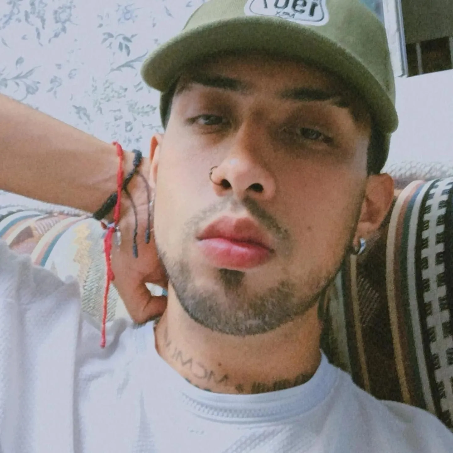 Barber Emiliano  Solis