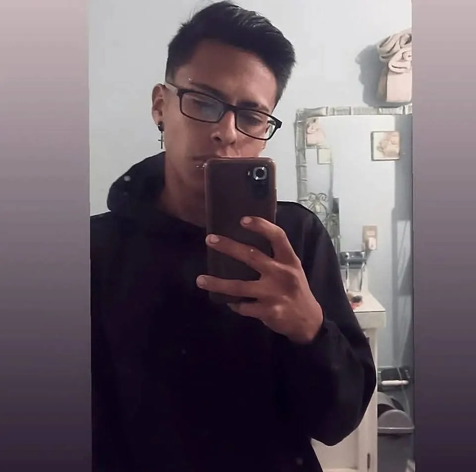 Barber Iván Quiroz
