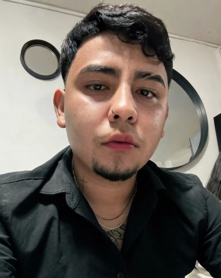 Barber Alan