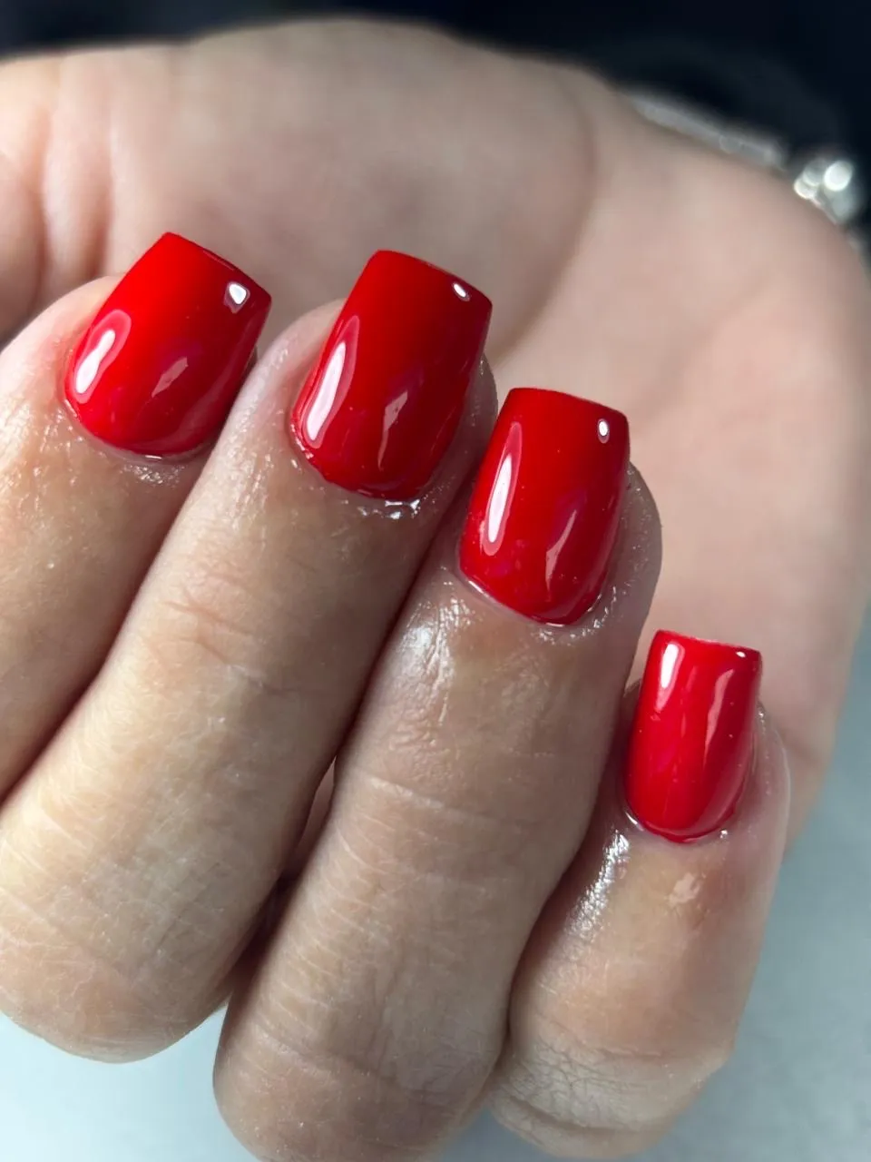 RELLENO DE ACRÍLICO/COLOR LISO