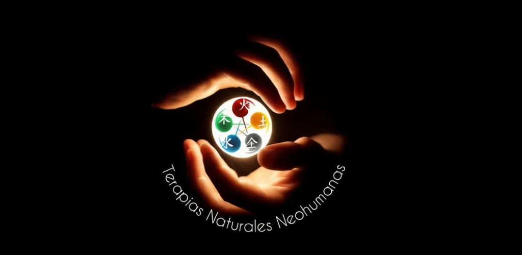 Portada de Terapias Naturales NeoHumanas
