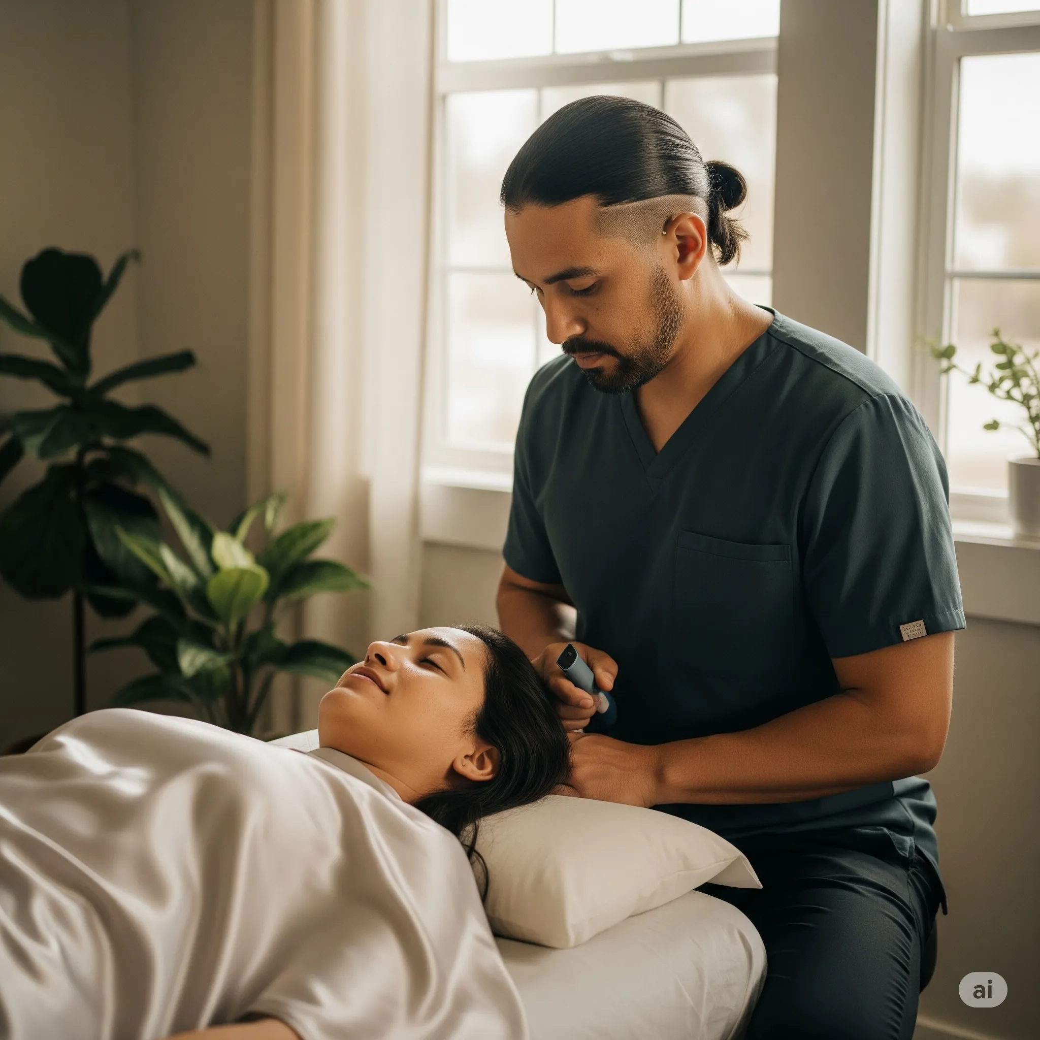 TF04-Tratamiento de Fascias - Imagen 1