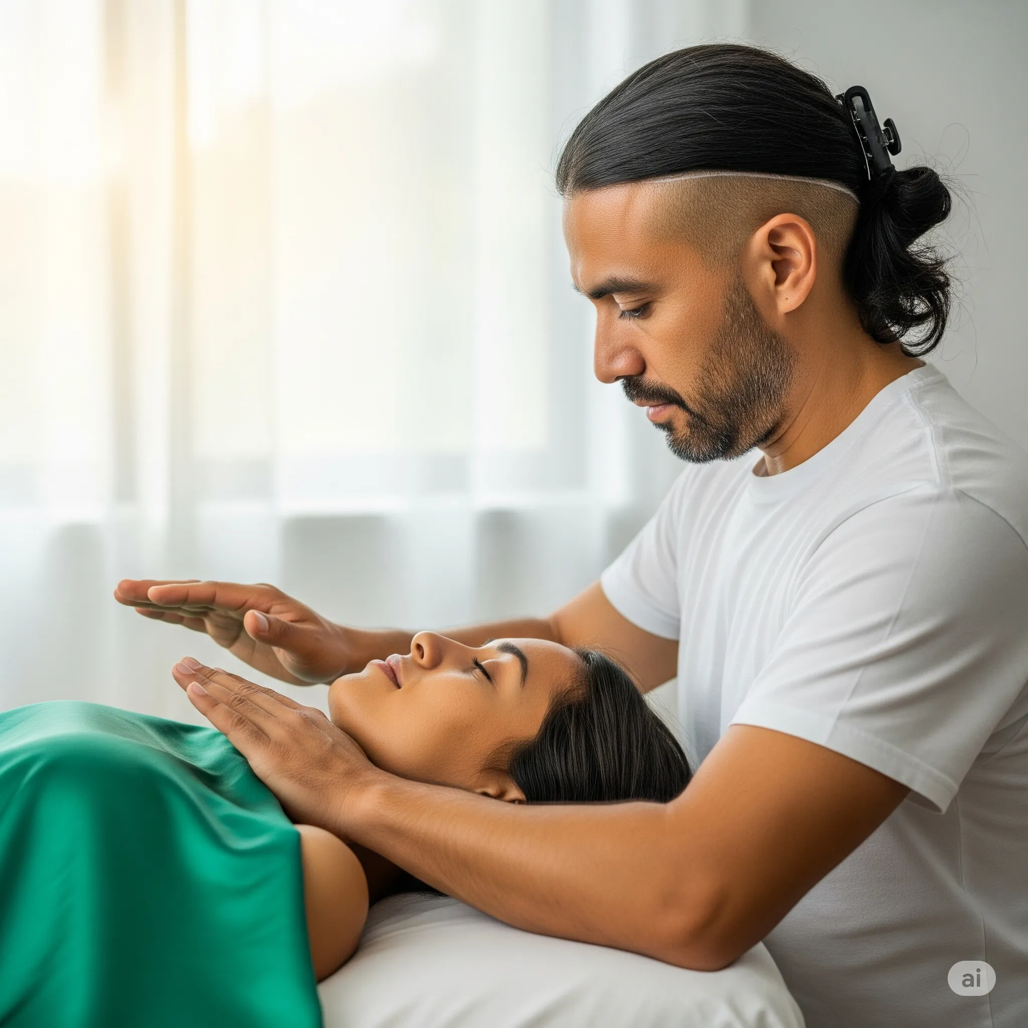 TT25-Reiki Usui Presencial