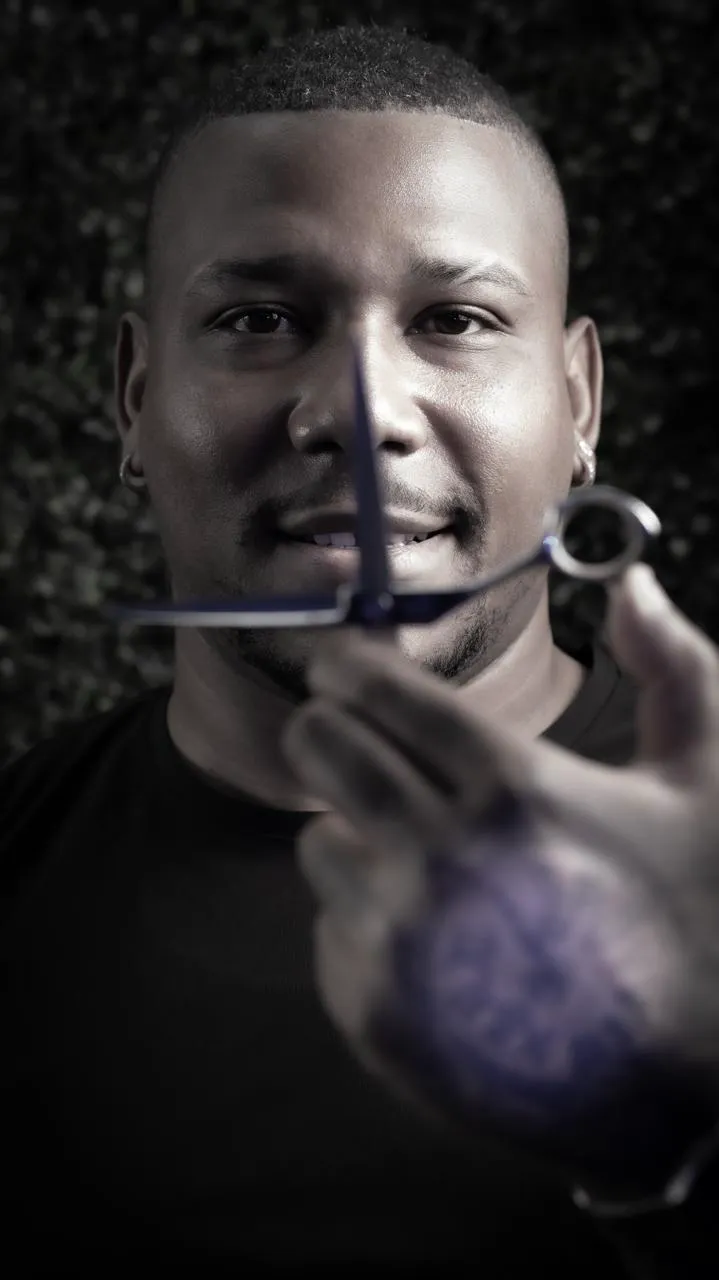 Robinson Hernández