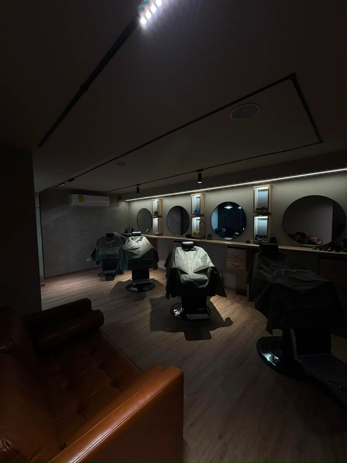 Signori Room