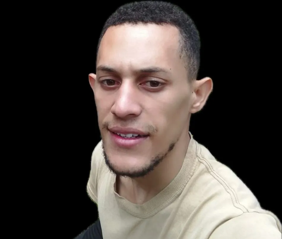 Geraldo Victoriano Abreu