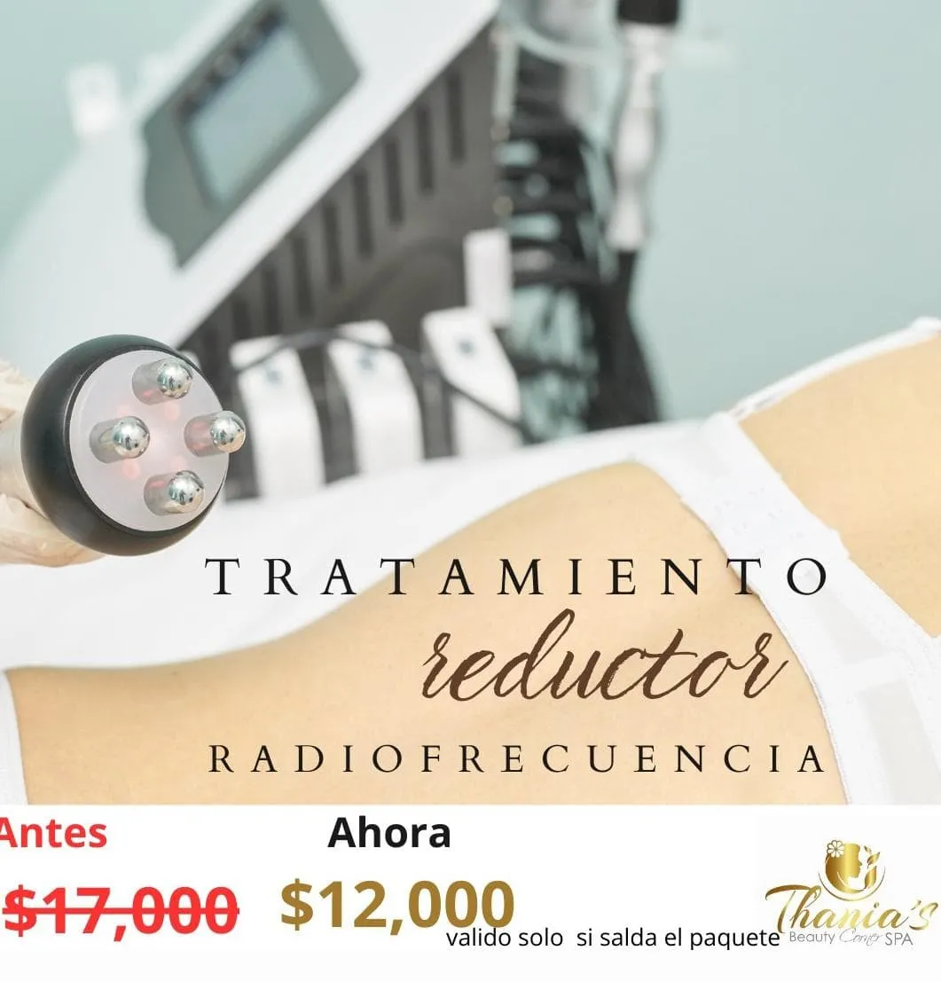 Paquete de Radiofrecuencia - Imagen 1