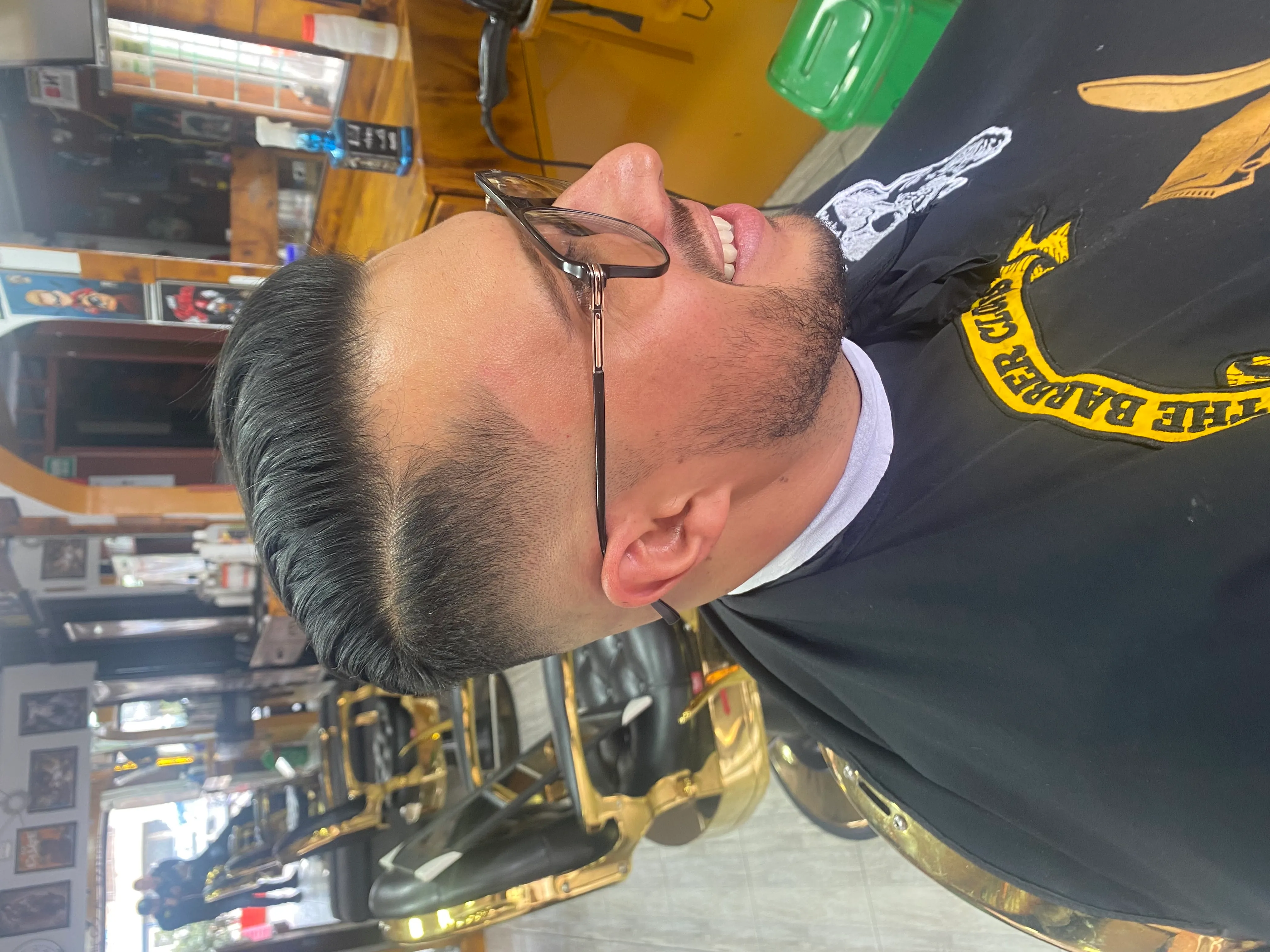 Corte y Barba - Imagen 1