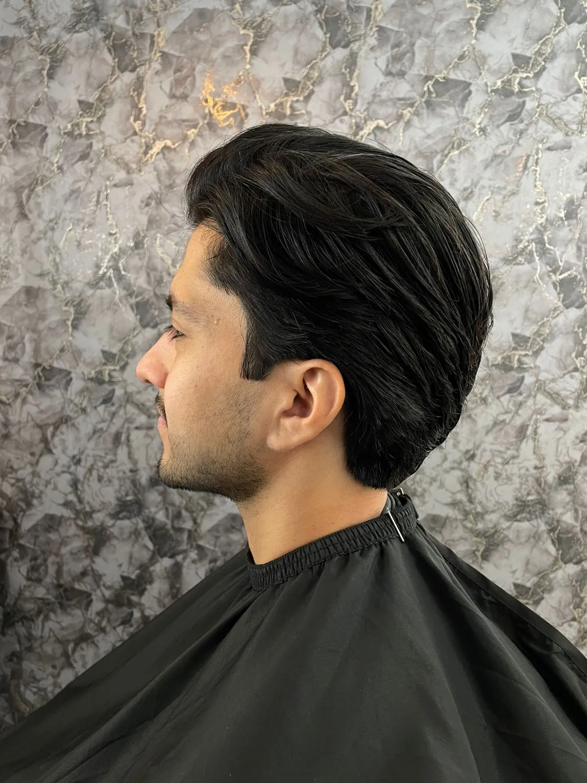 Corte de cabello - Imagen 1