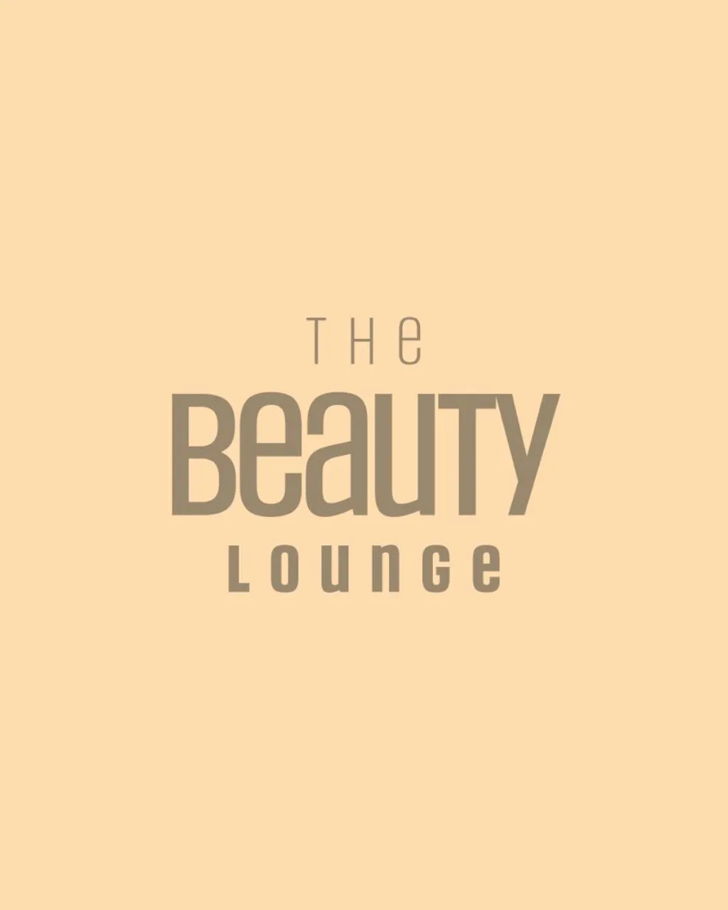 Portada de The Beauty Lounge