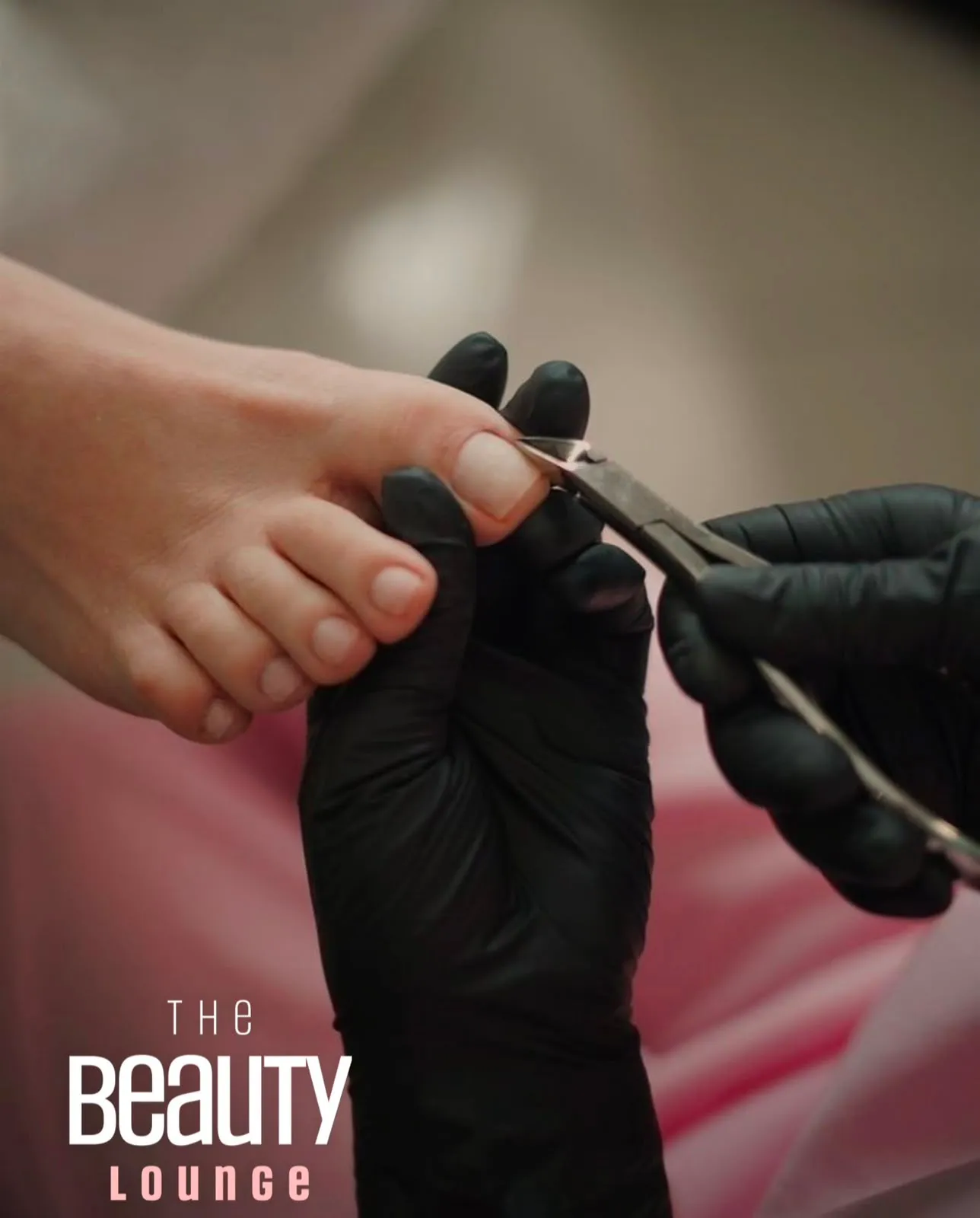 Pedicure Sencillo (Solo)