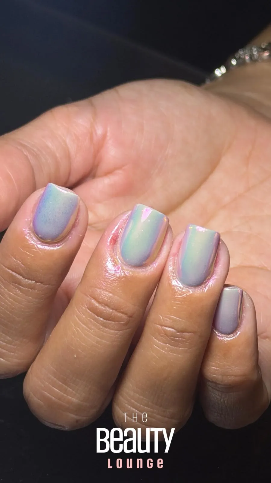 Uñas Tech Gel
