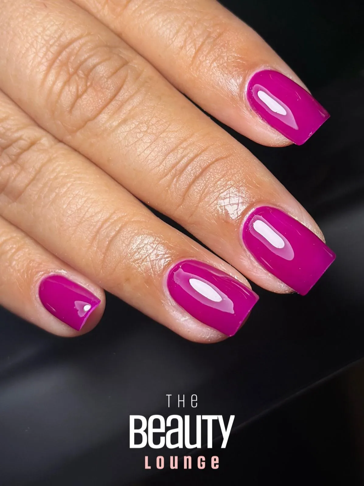 Uñas Soft Gel
