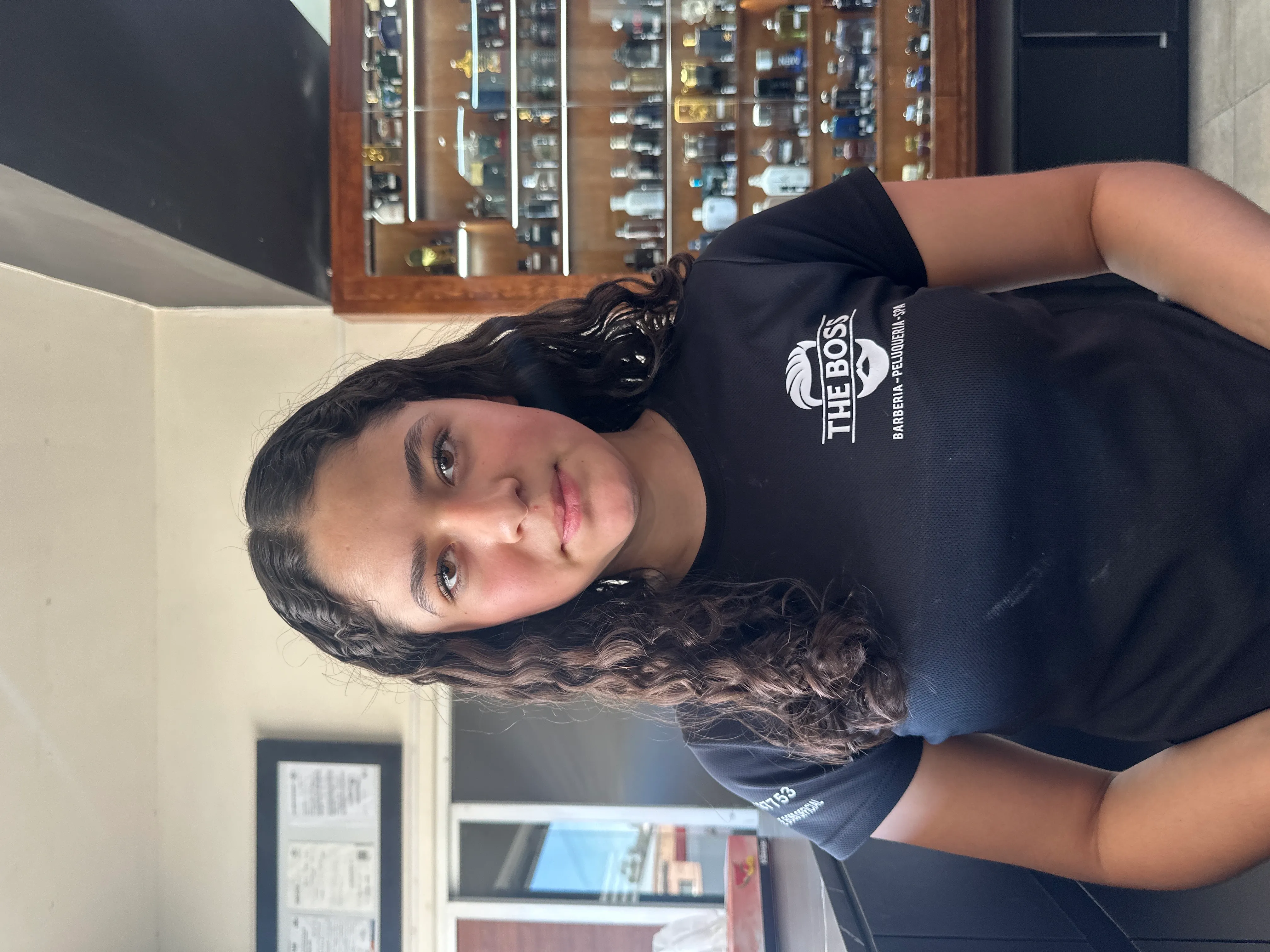 valeria Elizabeth Santillán morales 