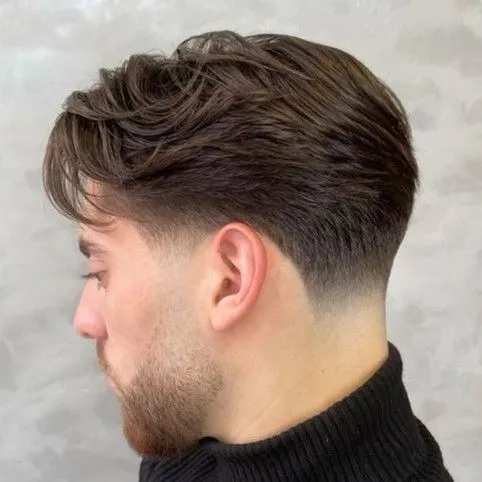 corte de cabello  - Imagen 1