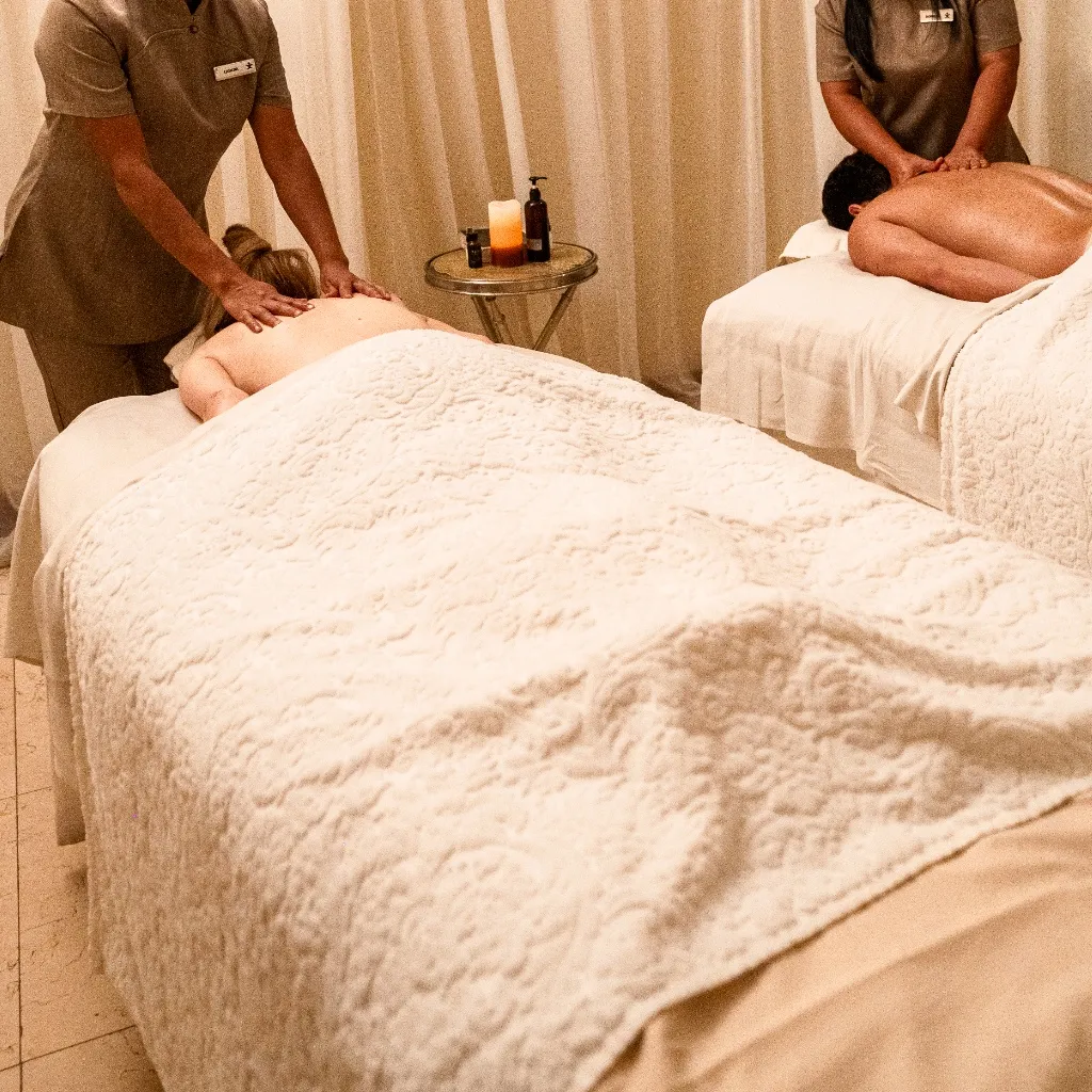 MASAJE RELAJANTE TRADICIONAL 60