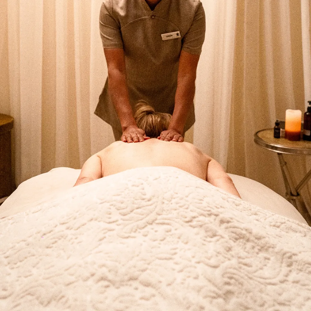 RECUPERACIÓN MUSCULAR 60