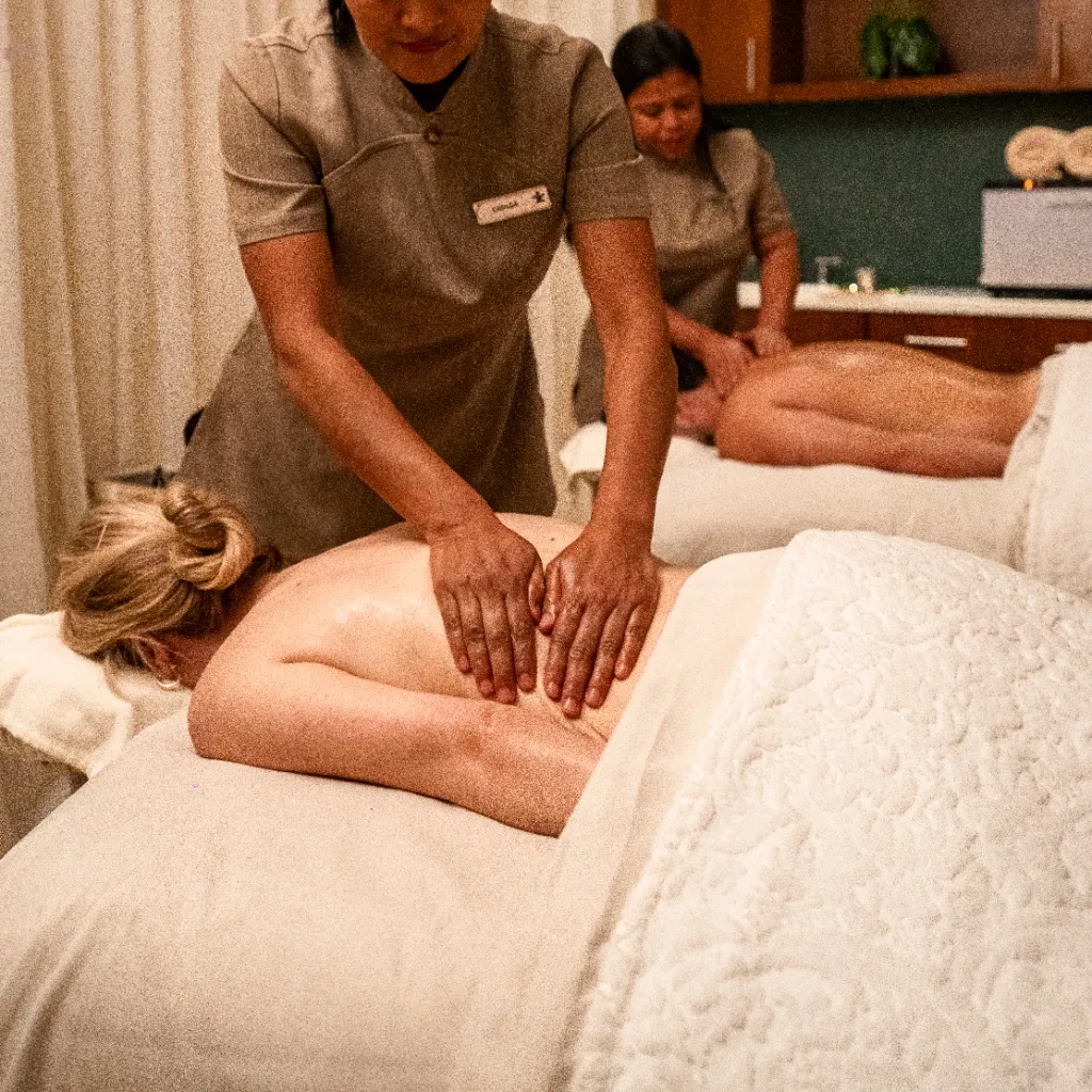 MASAJE INSIGNIA COROTÚ