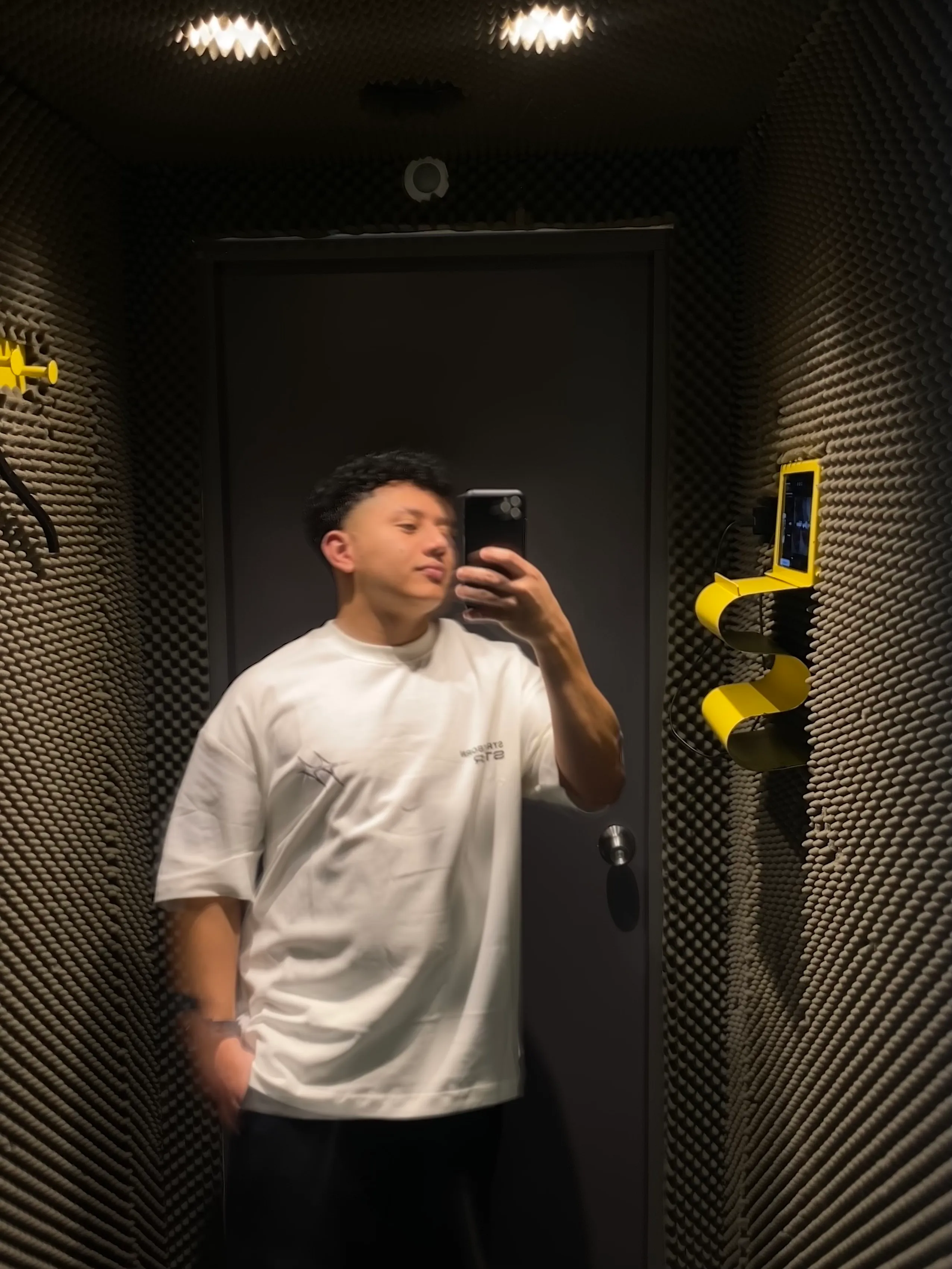 Yon barber 🔥🥷🏻