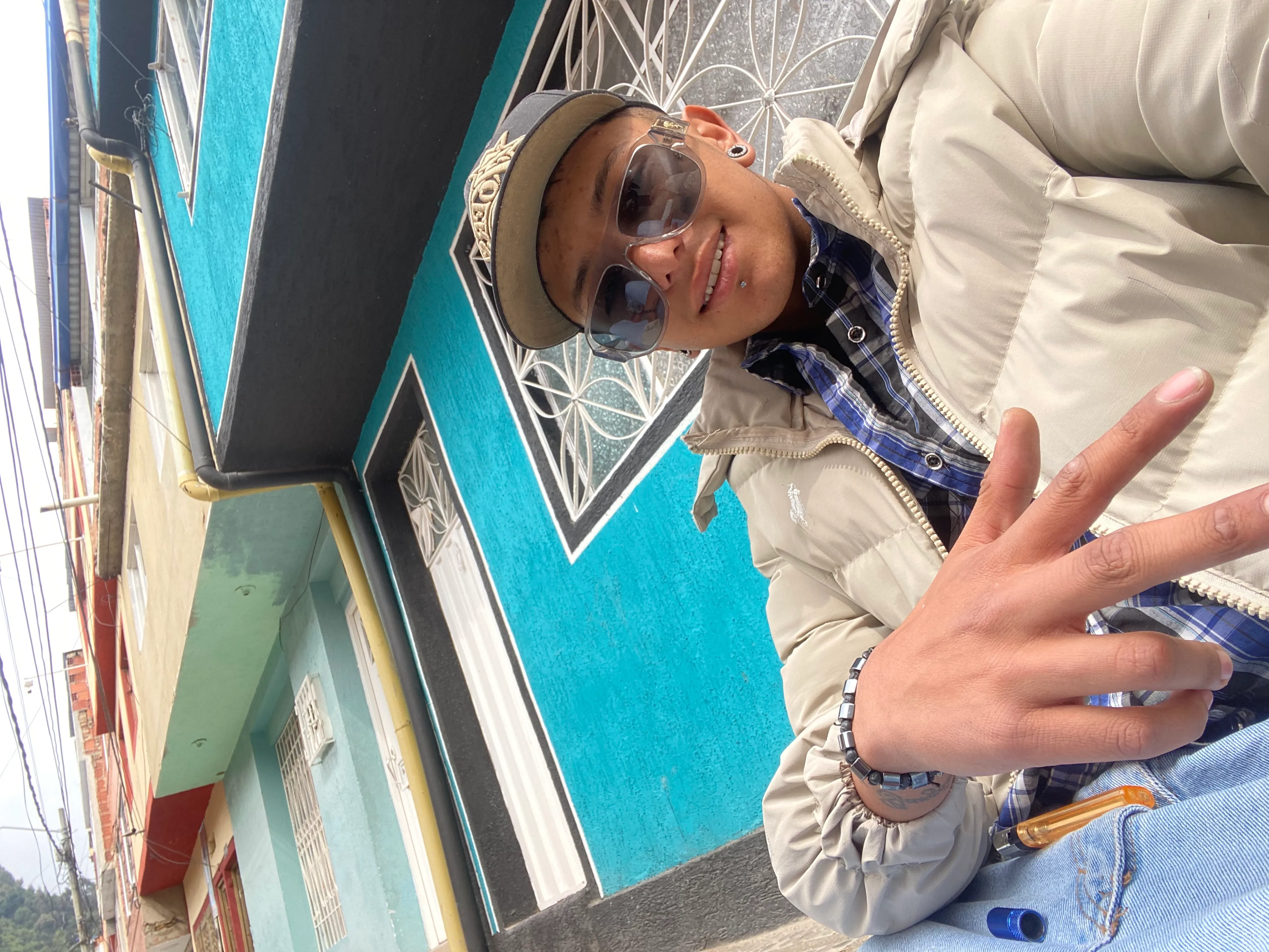 Sebastian Garzon