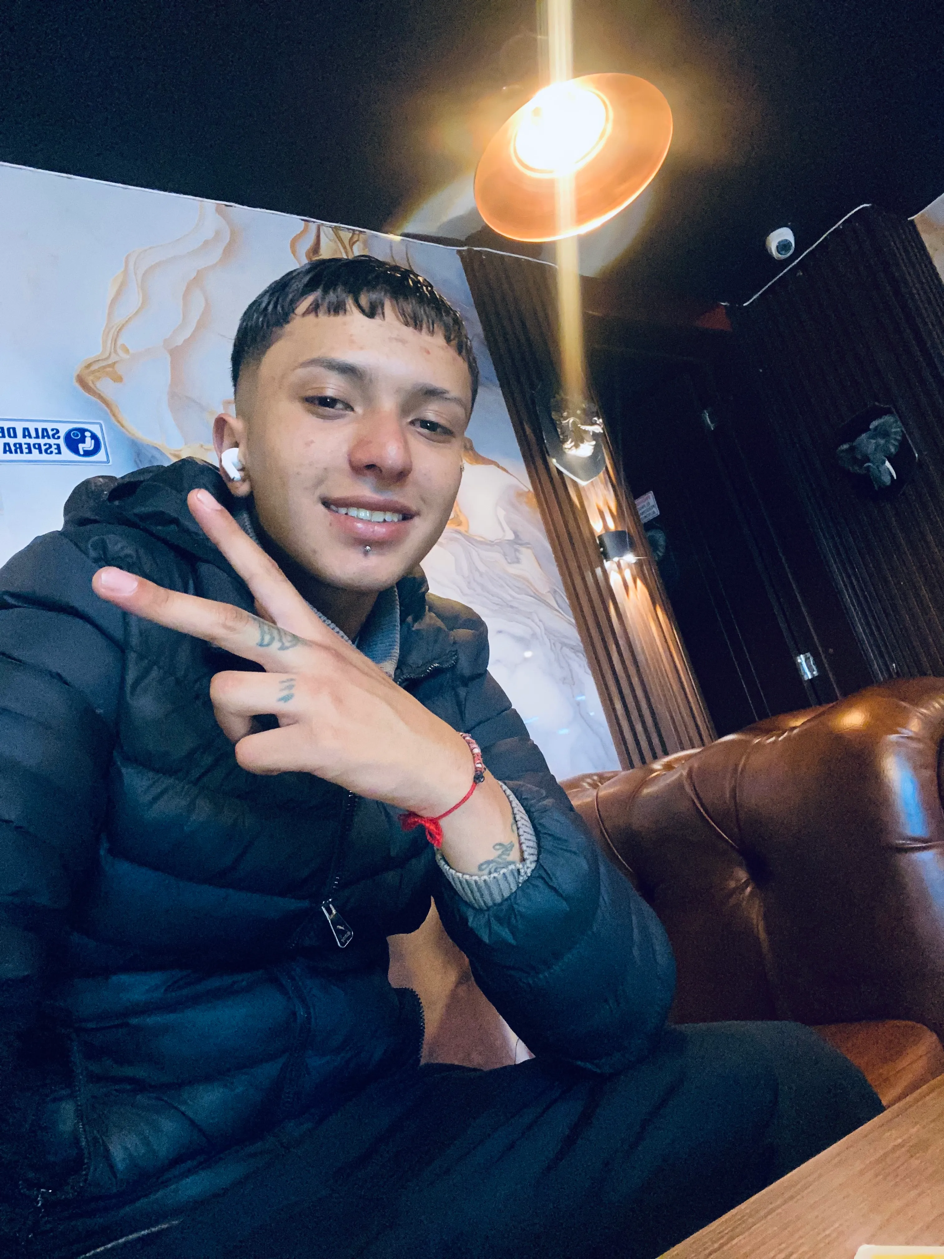 Sebastian Garzon