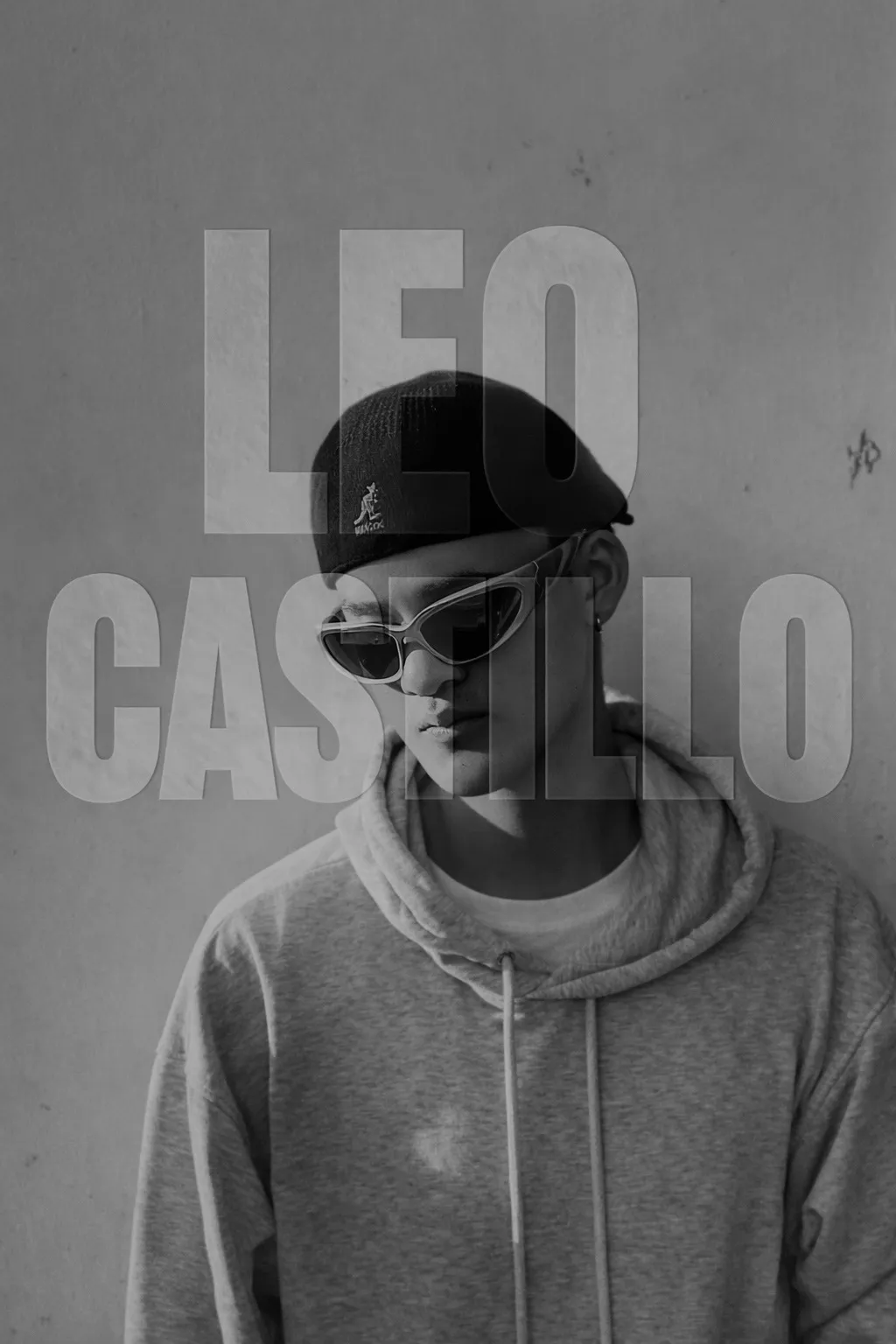 Leo Castillo
