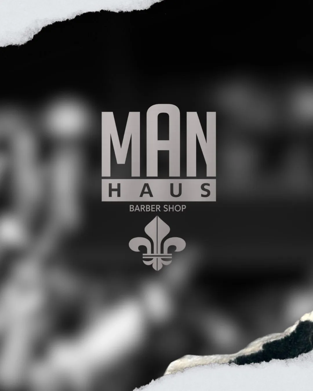 Portada de MAN HAUS BARBER SHOP