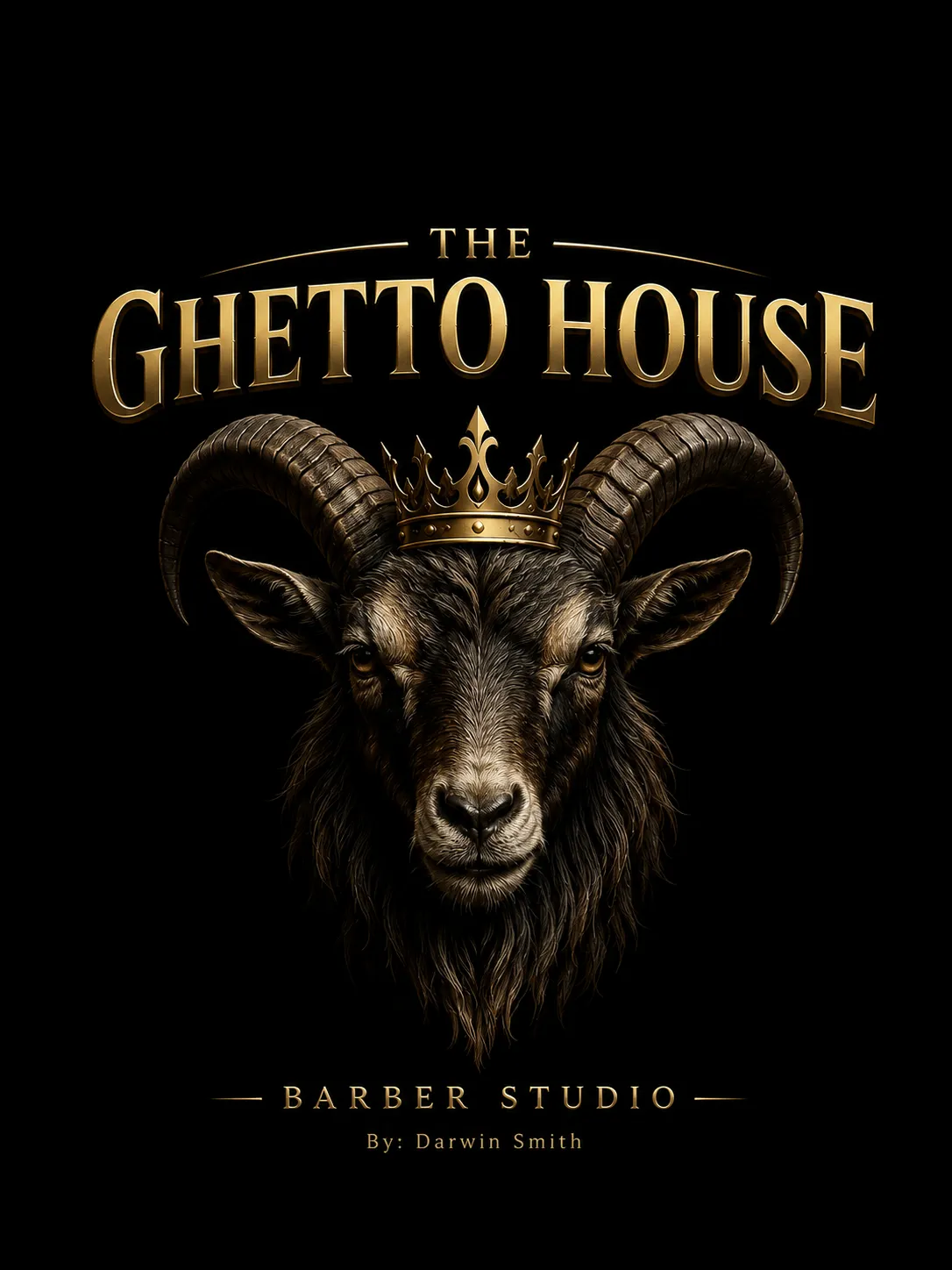 The Ghetto House