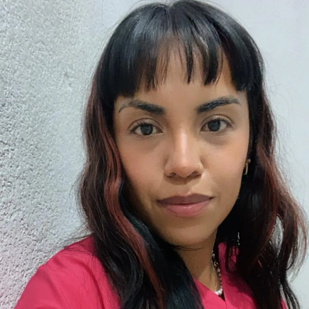 Jessica Alvarez