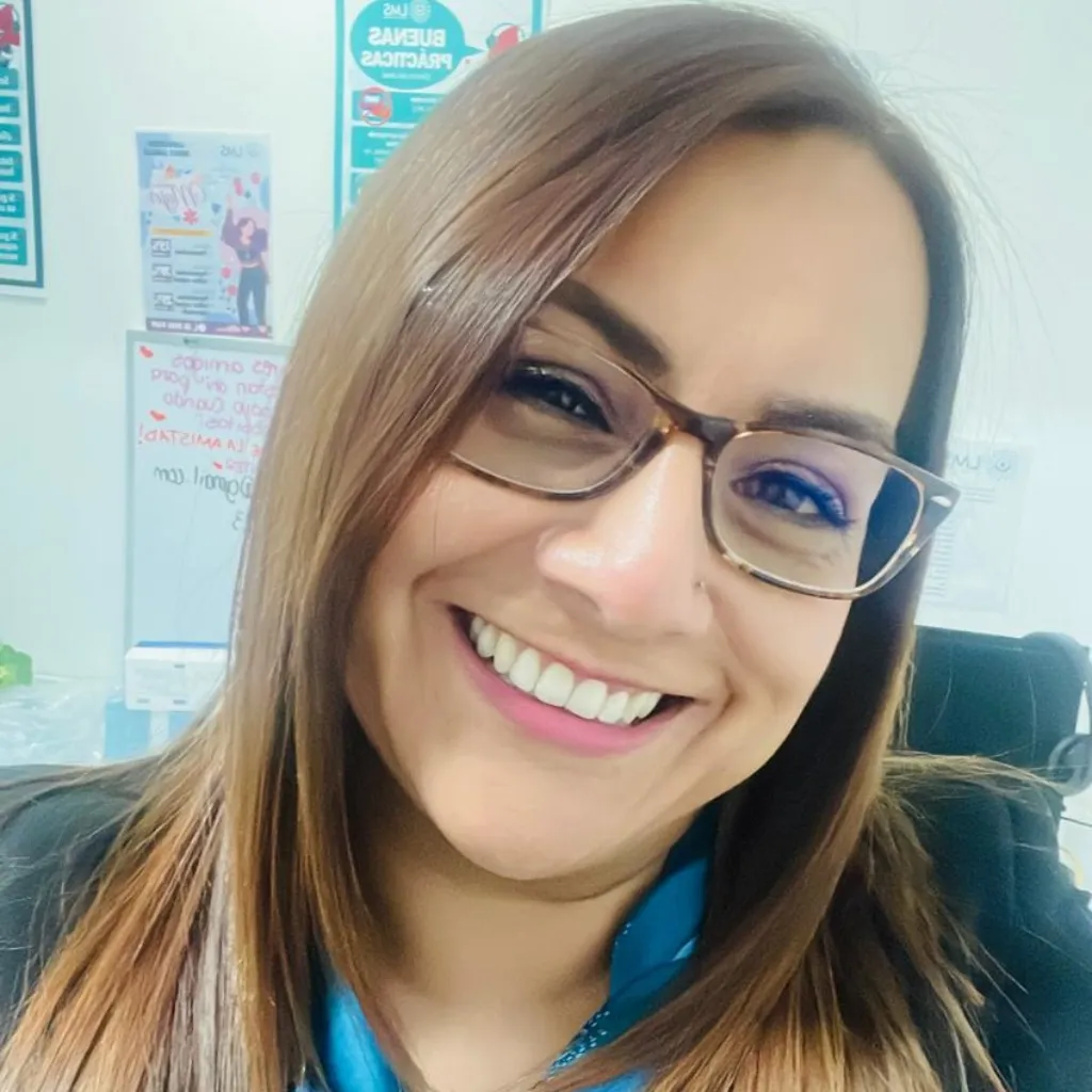 Faviola Sanchez 