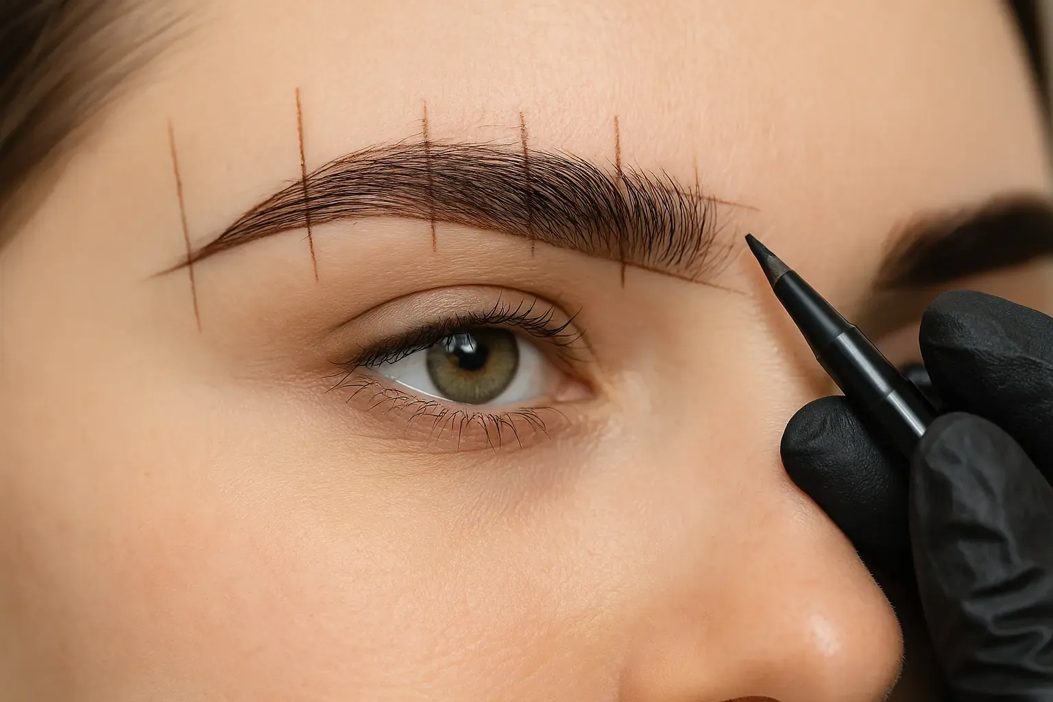 Diseño Cejas