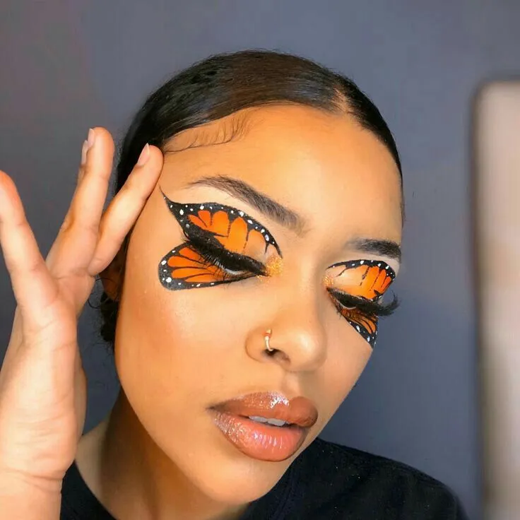 Maquillaje Artistico