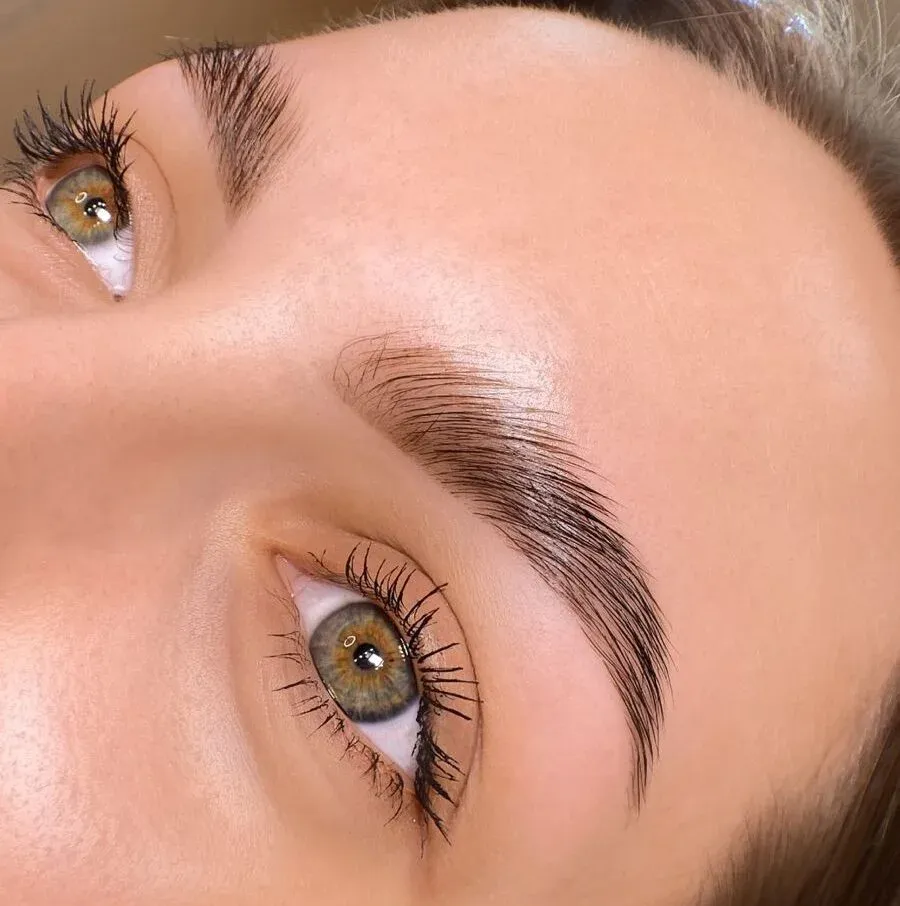 Laminado Cejas