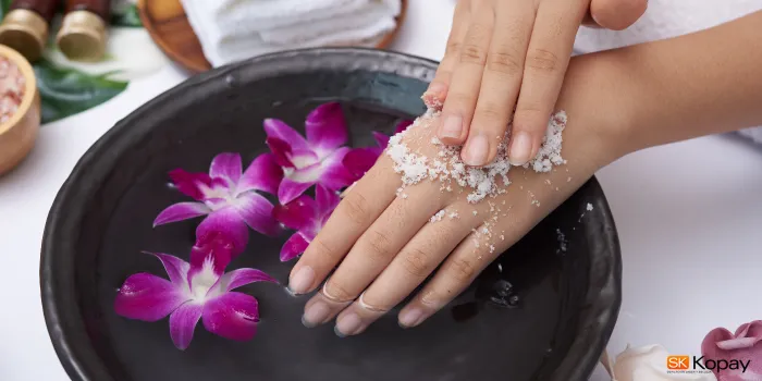 Manicura Spa