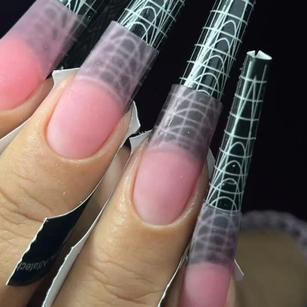 Uñas Acrilicas Esculturales
