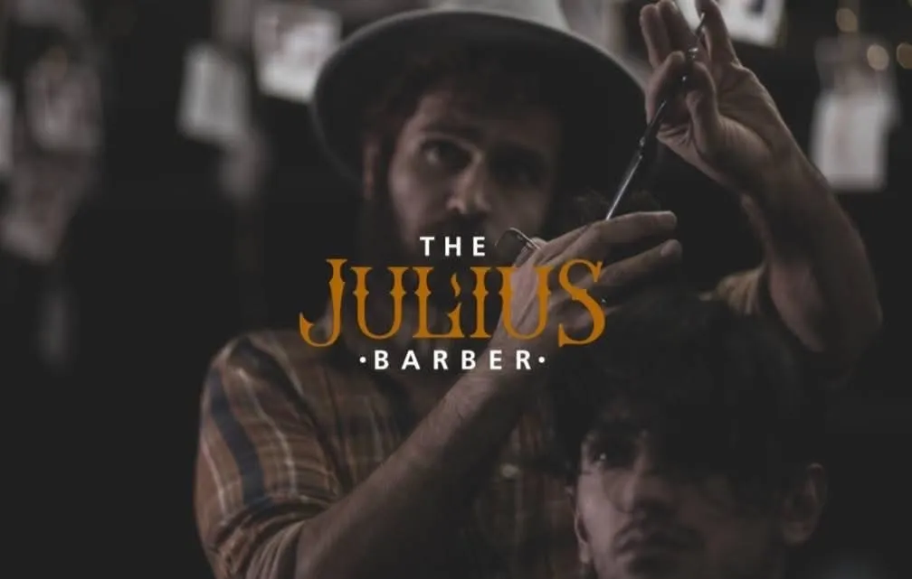 The Julius Barber
