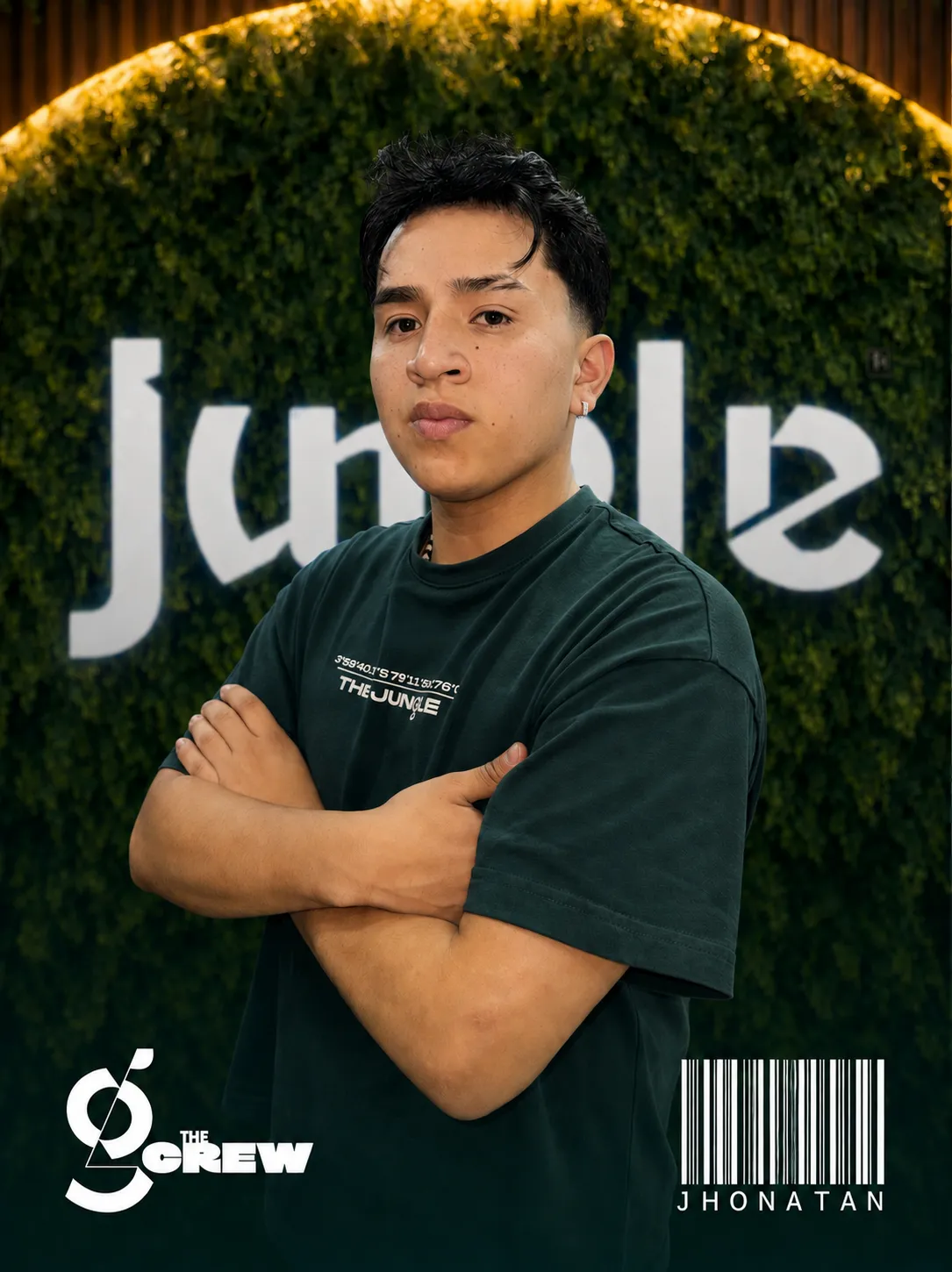 Jhonatan