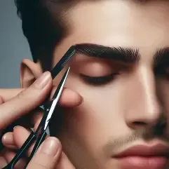 PERFILADO DE CEJAS - Imagen 1