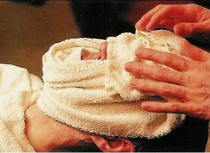 CORTE DE CABELLO, RITUAL DE BARBA Y CEJAS - Imagen 1