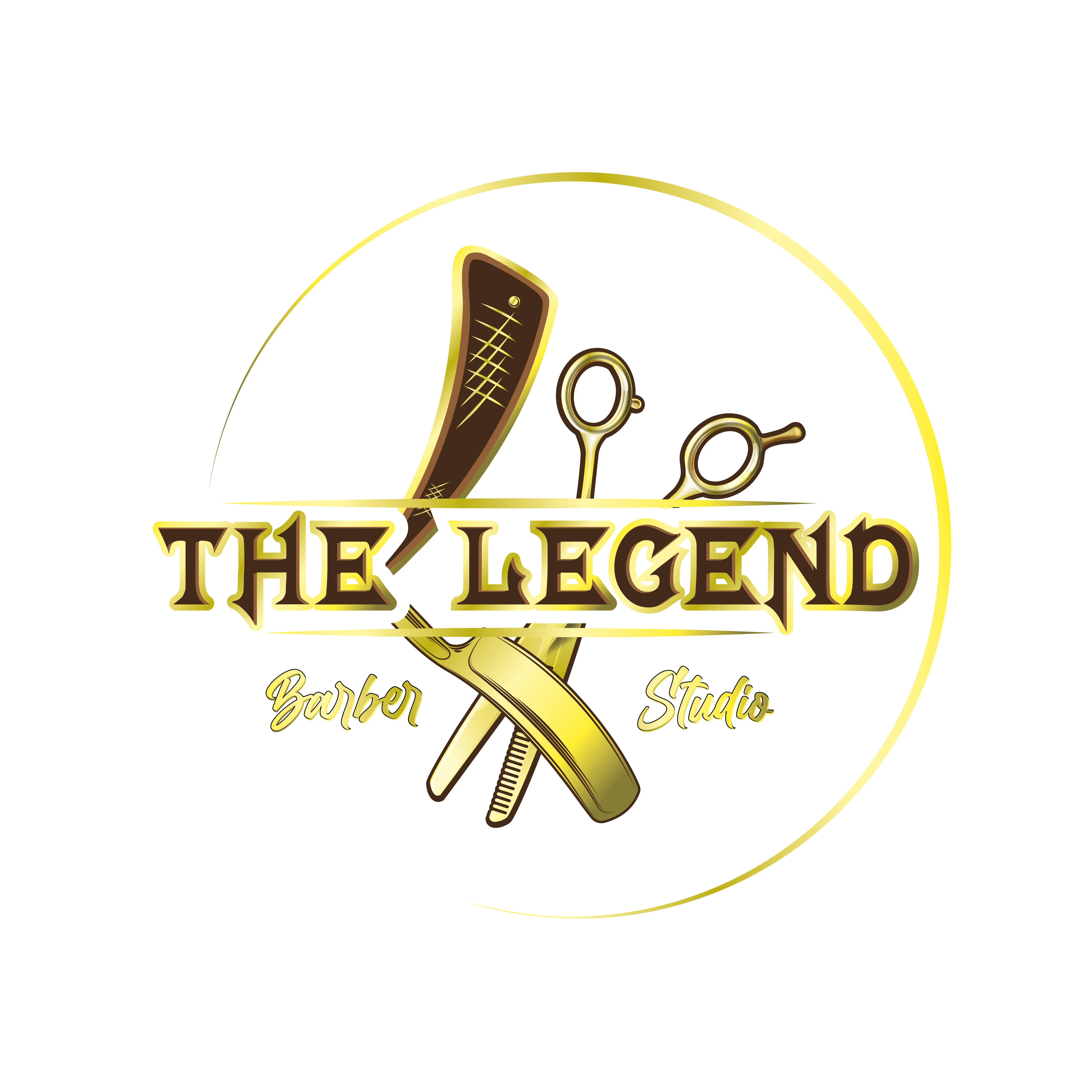 The Legend Barber Studio