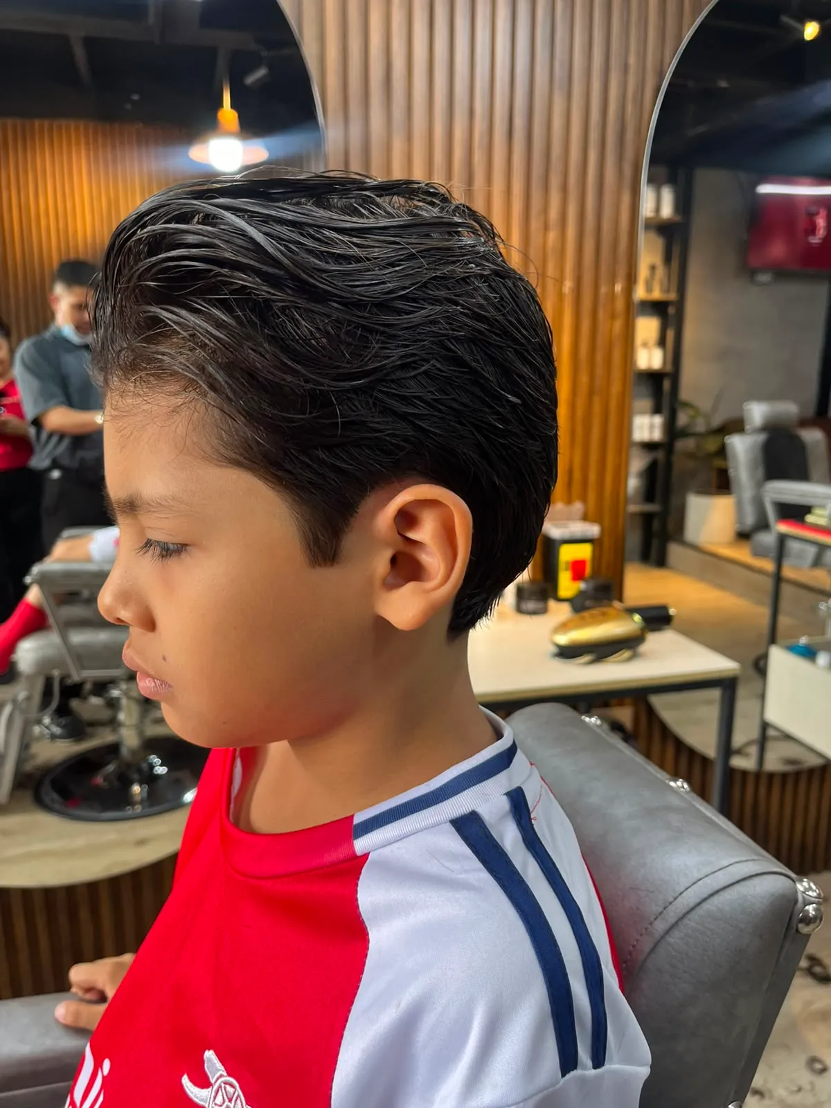 Corte - 3
