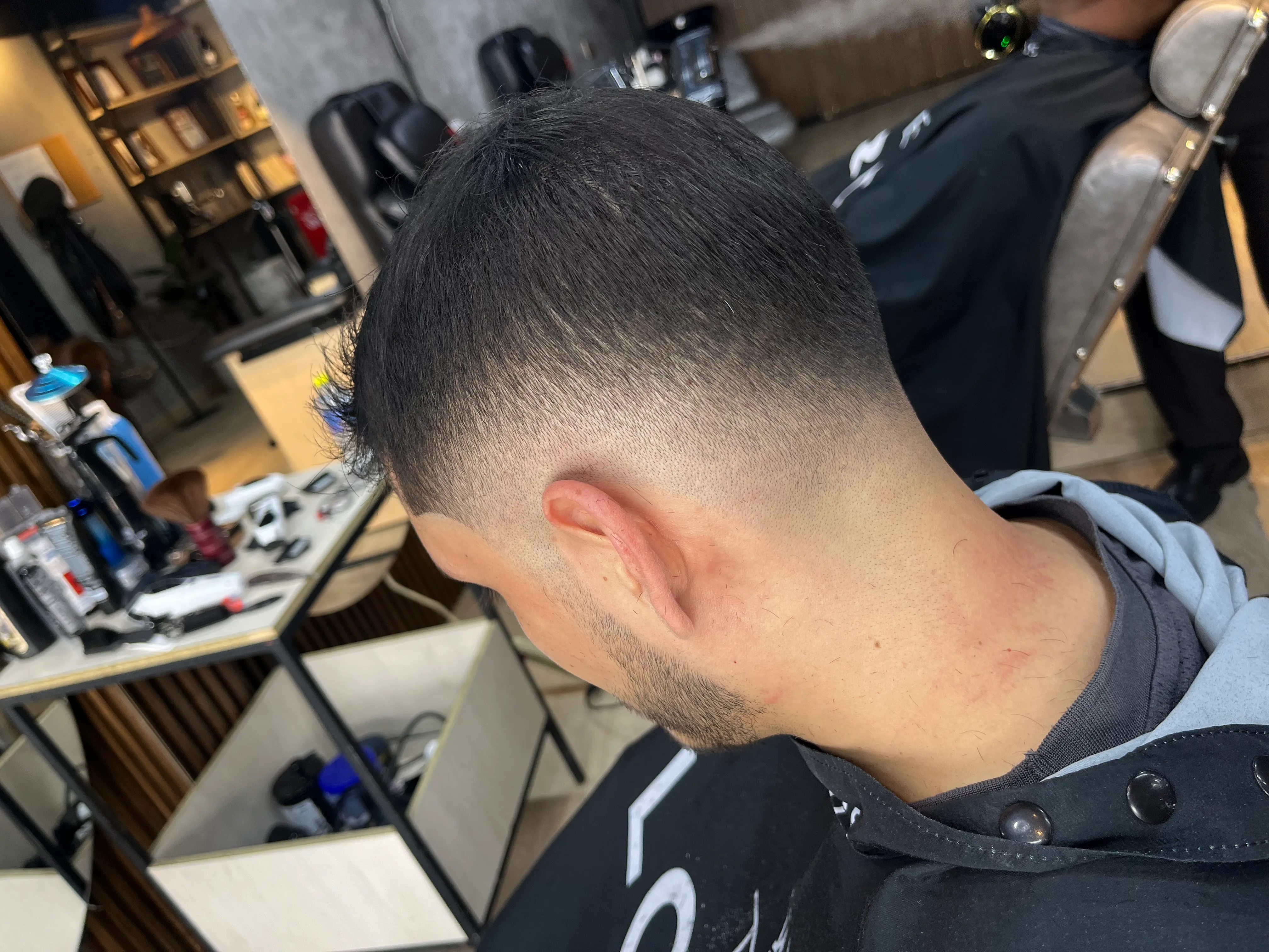 Corte - 2