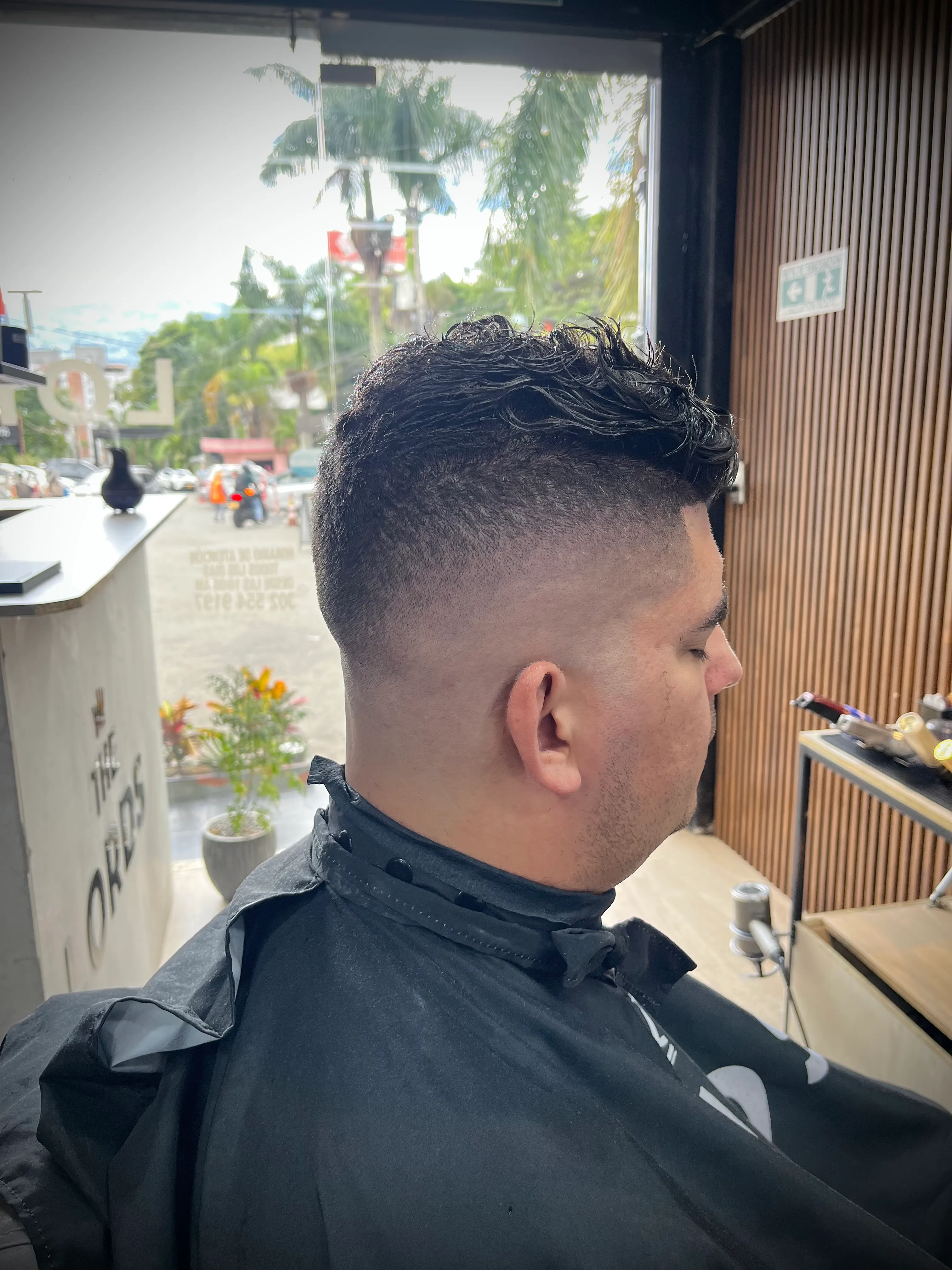Corte