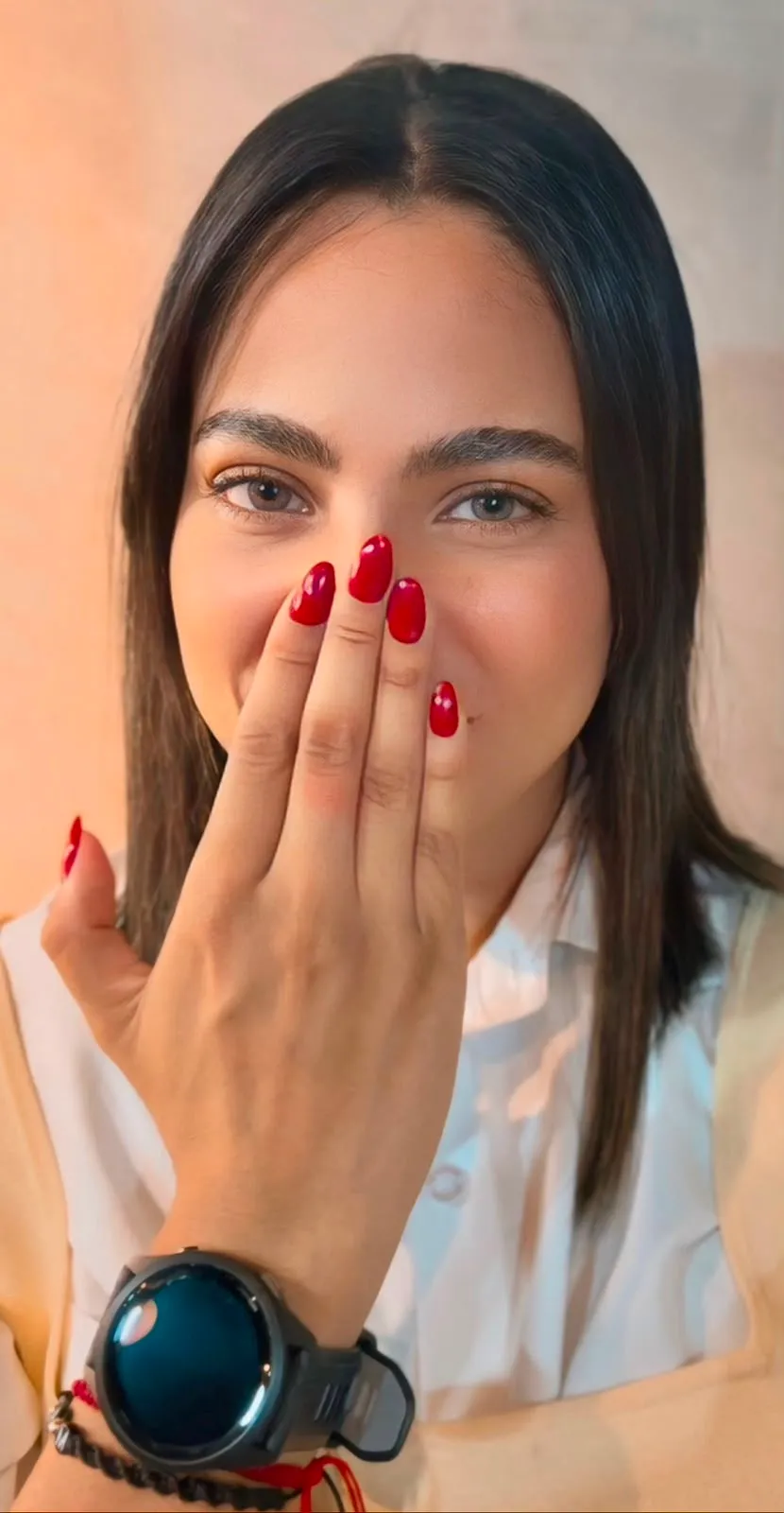 Manicura Tradicional - 1