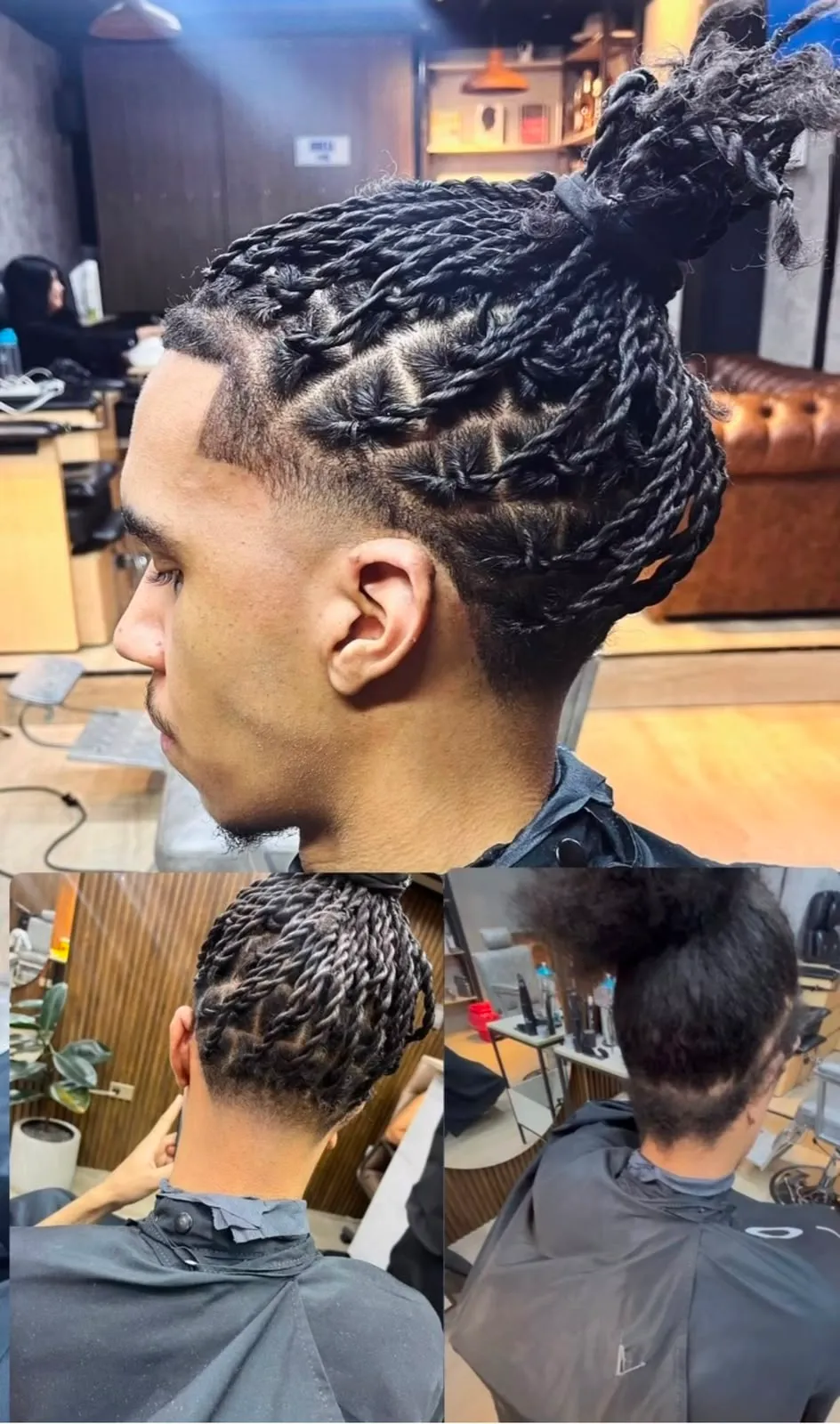 Corte - 4