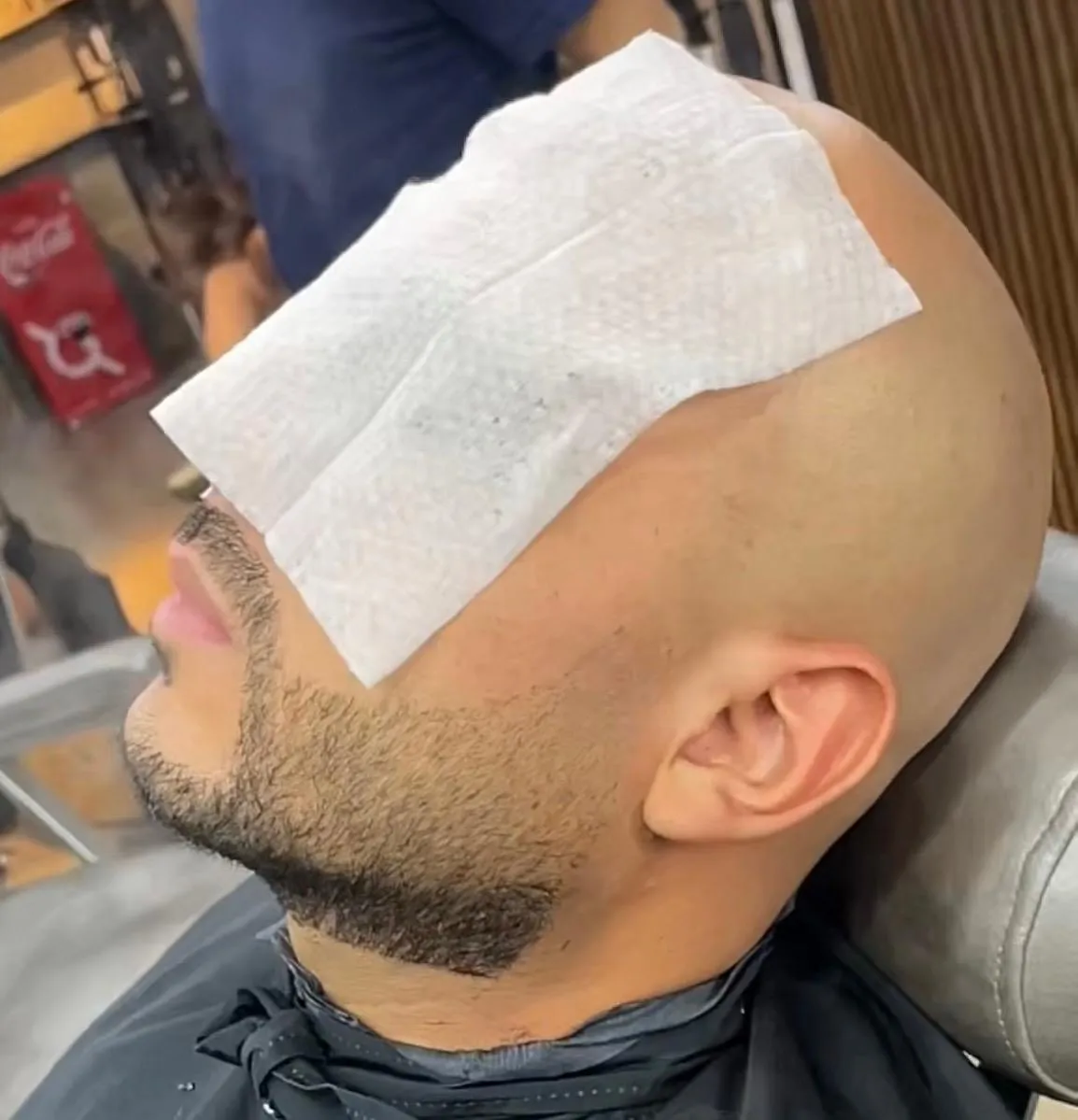 Corte y Barba